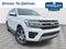 2024 Ford Expedition XLT, 202A, PANO ROOF, 20 IN WHEELS