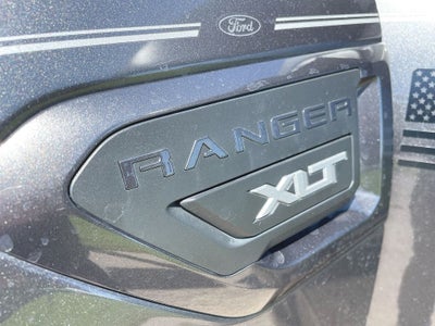 2020 Ford Ranger XLT, 4WD, LUXURY PKG, FX4 OFF-ROAD, NAV