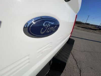 2024 Ford F-350 XL