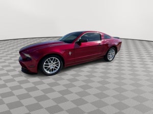 2014 Ford Mustang V6 Premium, HEATED SEATS, LEATHER