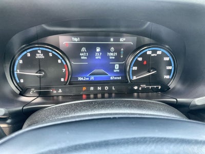 2024 Ford Bronco Sport Outer Banks, 4WD, HEATED SEATS, ECOBOOST