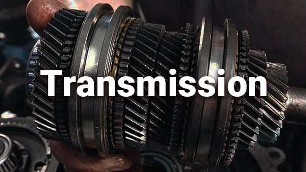 Transmission Service