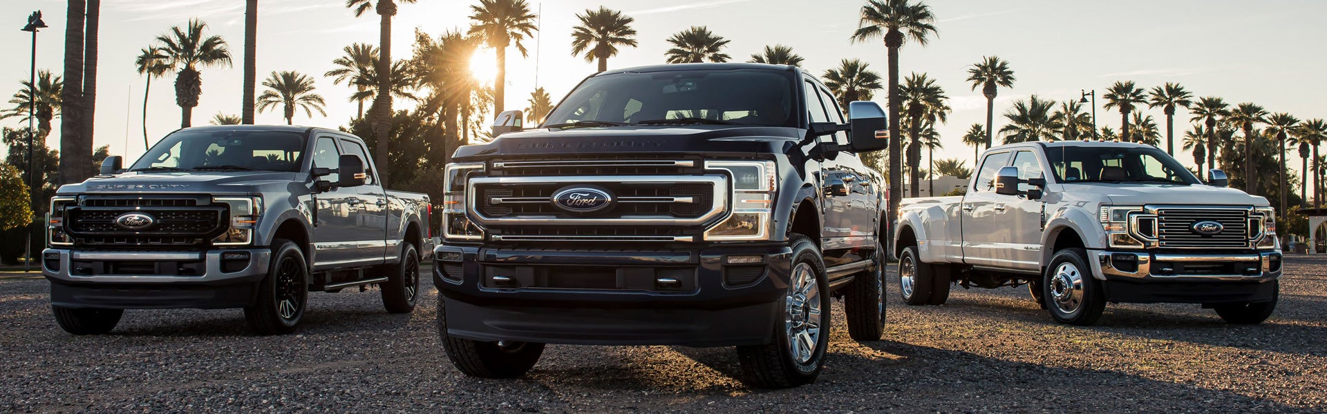 New 2021 Ford F-250 For Sale